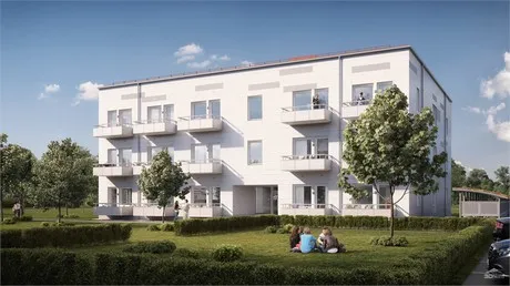 Hyreslägenhet på Umeå i umea