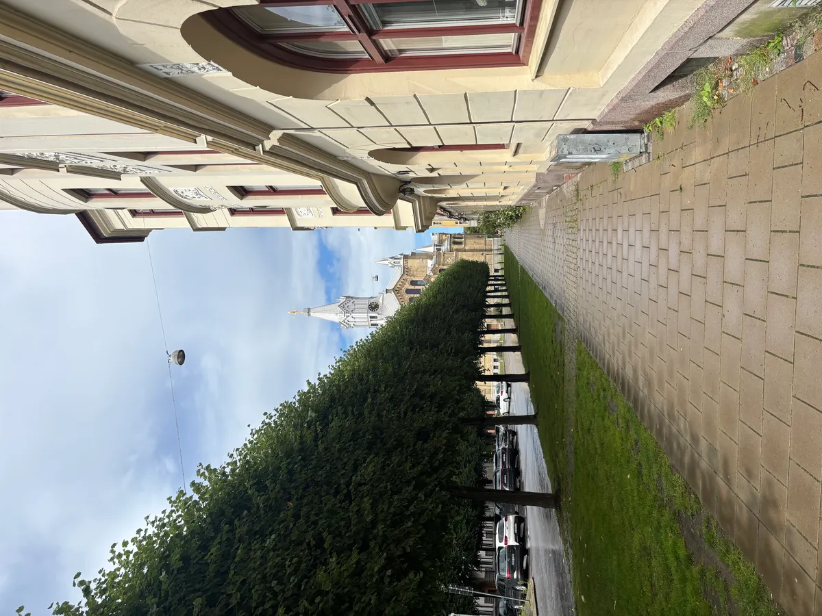 Hyreslägenhet på Malmö i malmo
