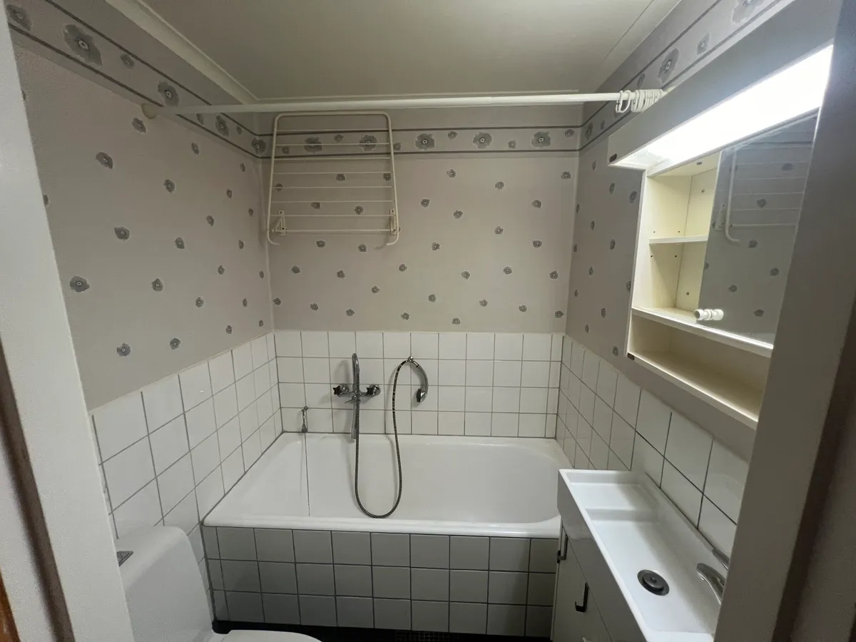 Hyreslägenhet på Nässjö i nassjo