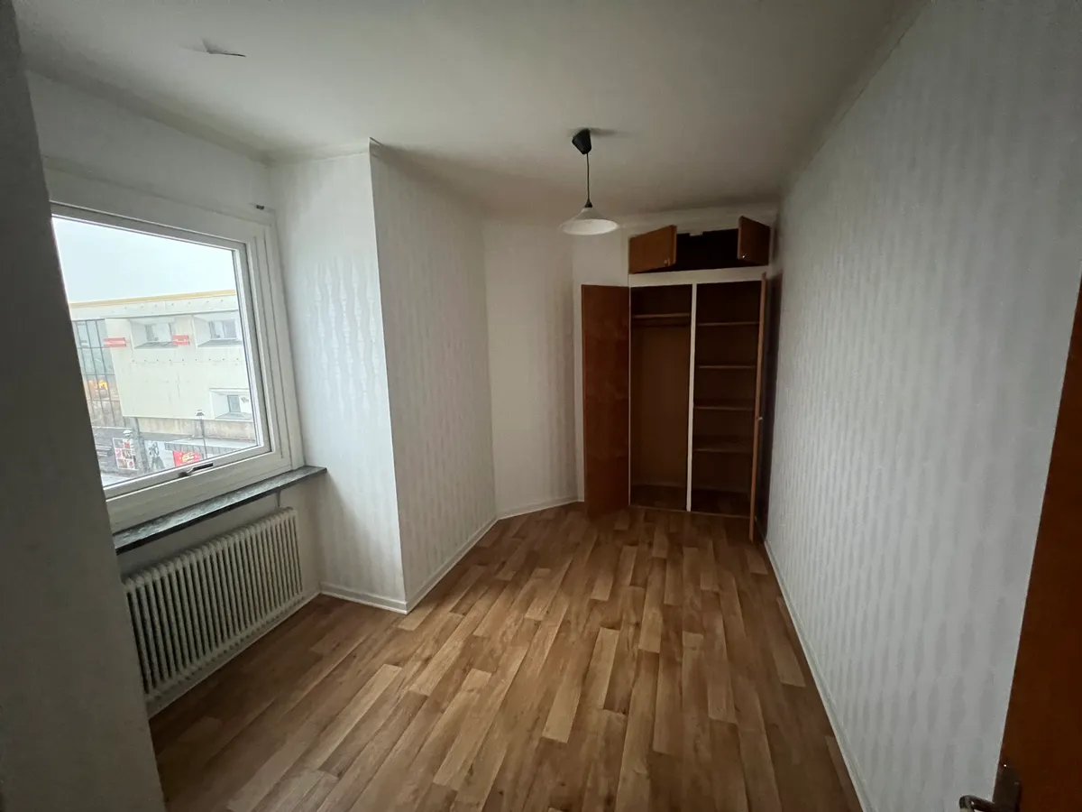 Hyreslägenhet på Nässjö i nassjo