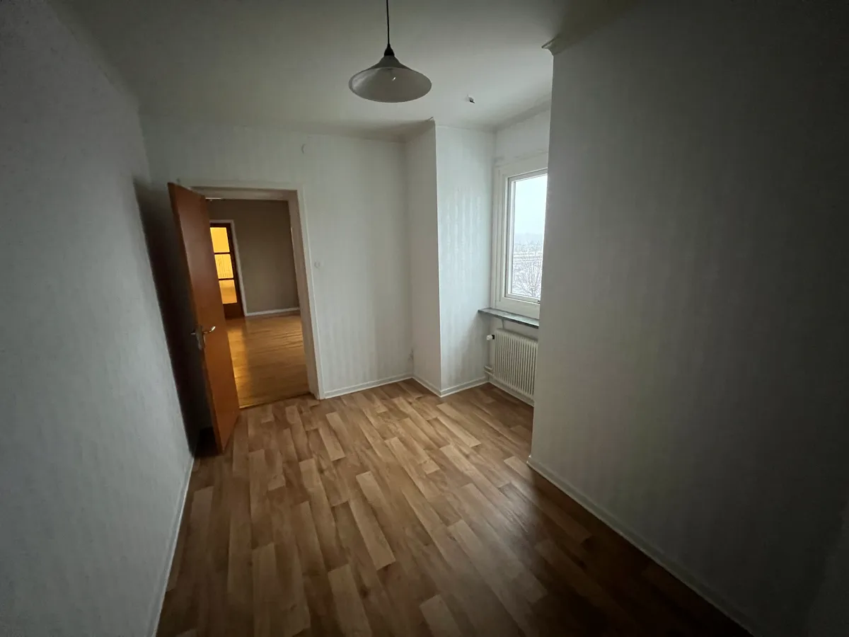 Hyreslägenhet på Nässjö i nassjo