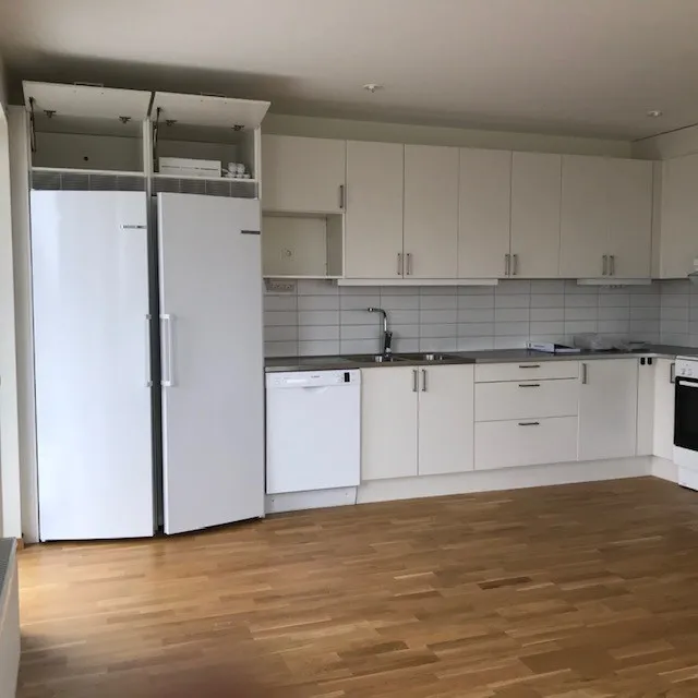 Hyreslägenhet på Helsingborg  i helsingborg