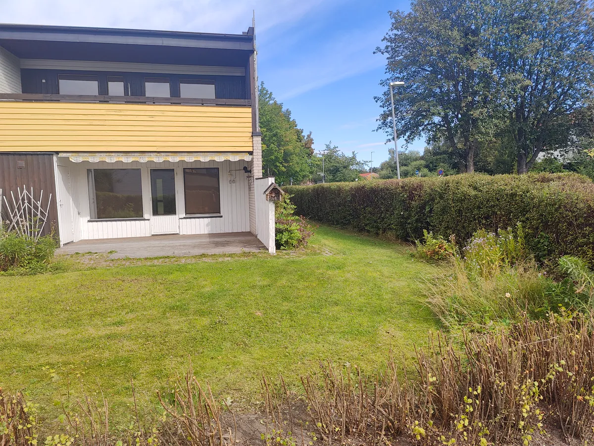 Hyresbostad på Västerås i vasteras