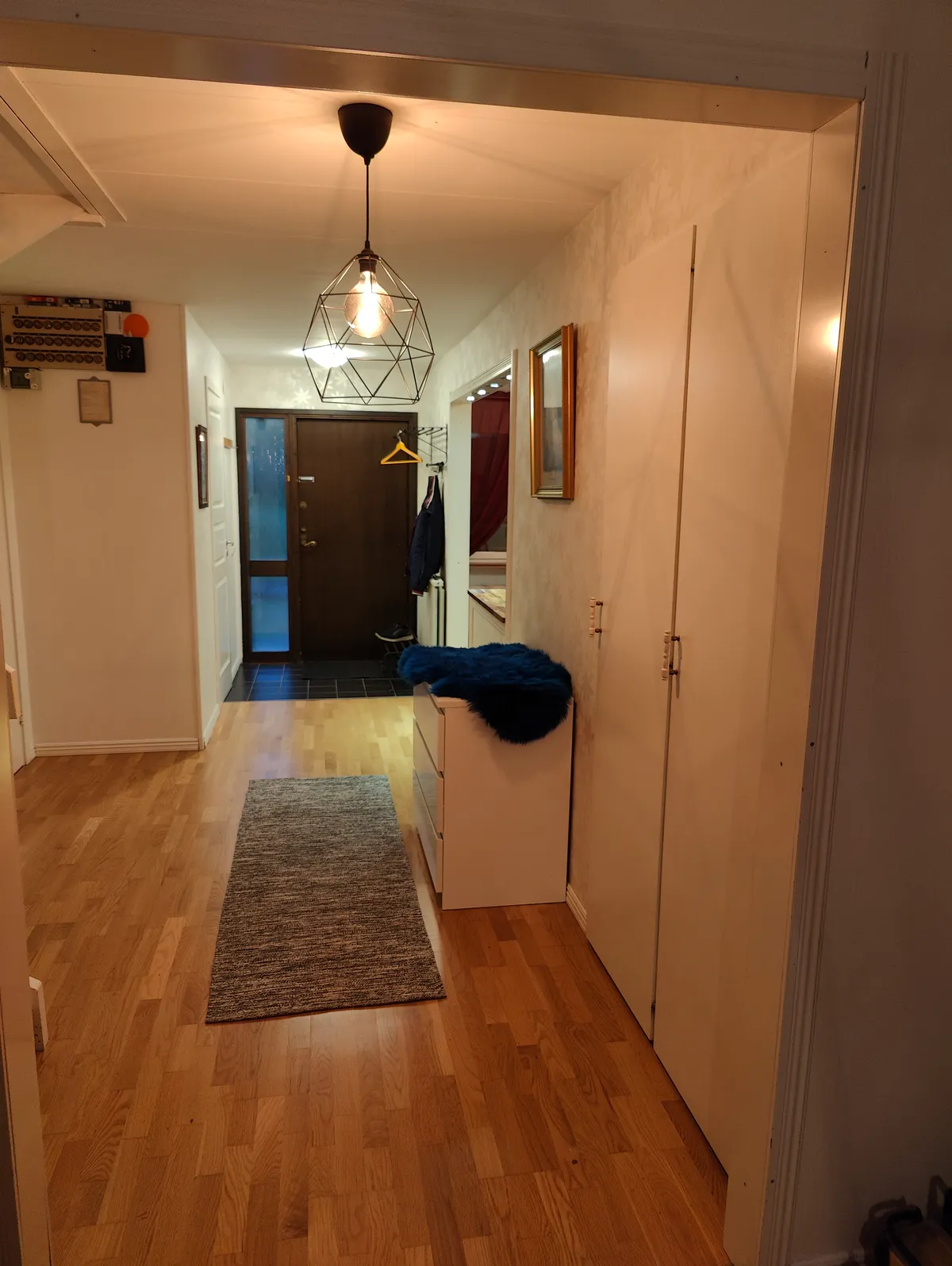 Hyresbostad på Västerås i vasteras