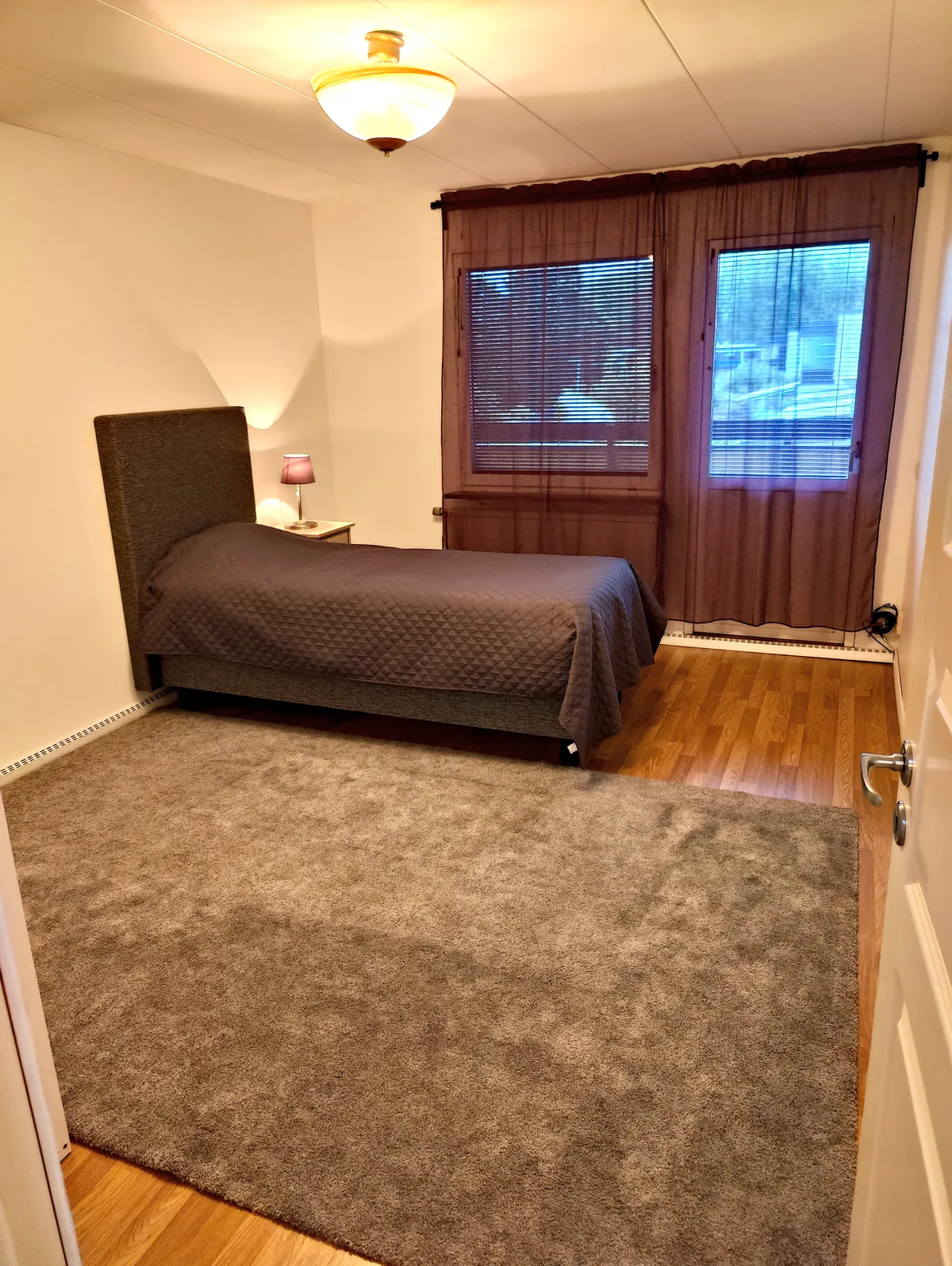 Hyresbostad på Västerås i vasteras