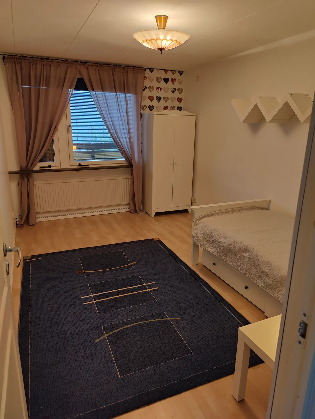 Hyresbostad på Västerås i vasteras