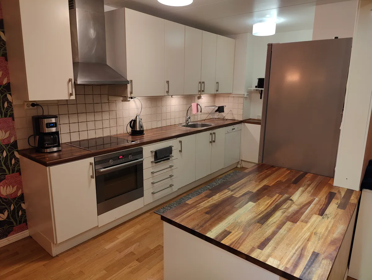 Hyresbostad på Västerås i vasteras