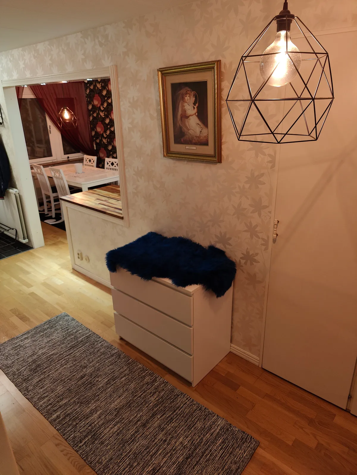 Hyresbostad på Västerås i vasteras