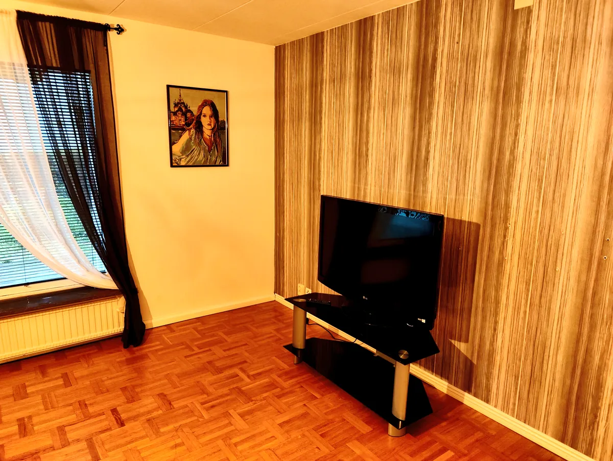 Hyresbostad på Västerås i vasteras