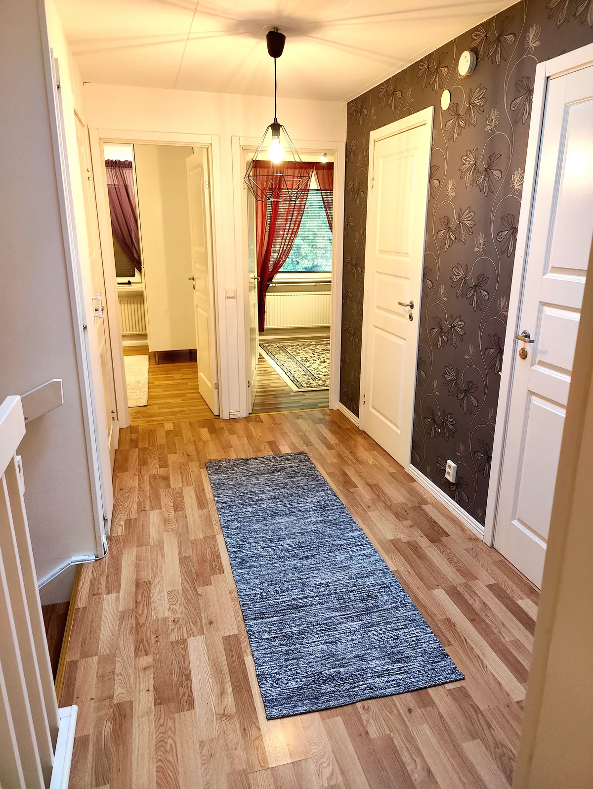 Hyresbostad på Västerås i vasteras