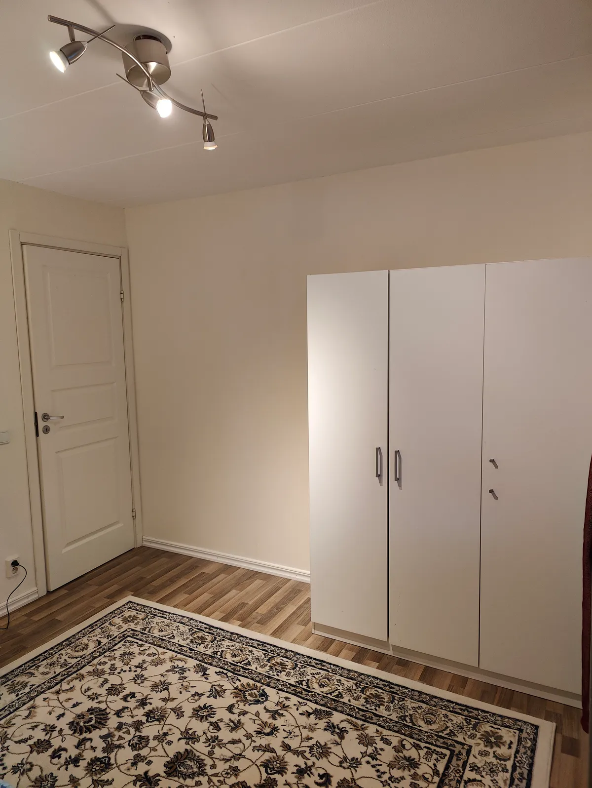 Hyresbostad på Västerås i vasteras