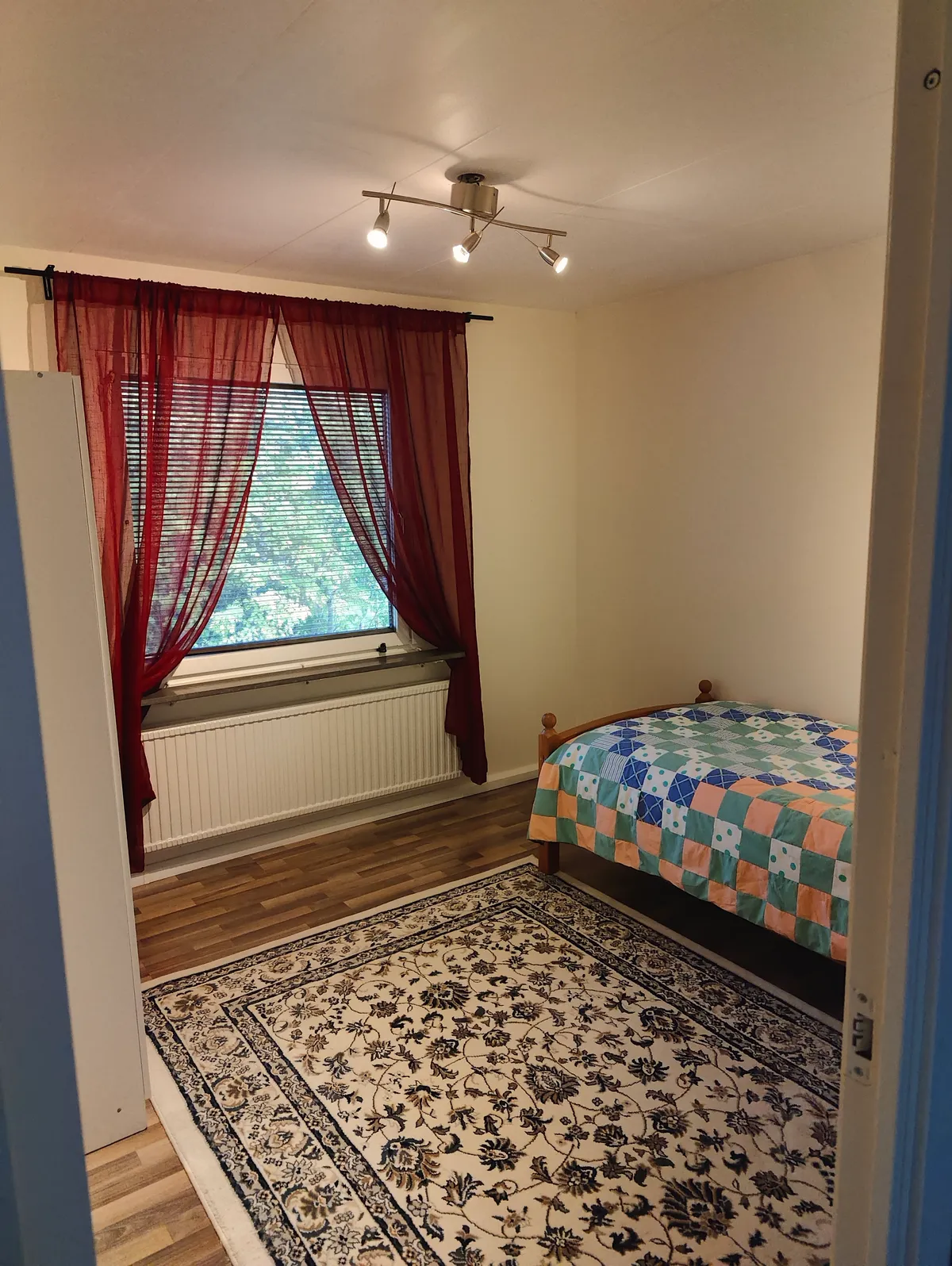 Hyresbostad på Västerås i vasteras