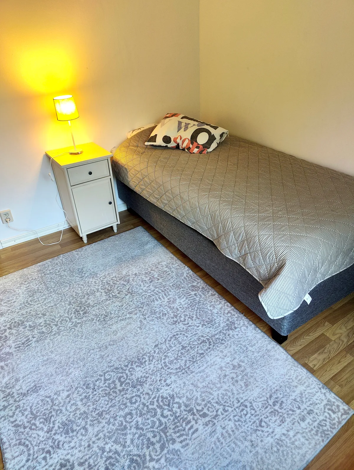 Hyresbostad på Västerås i vasteras