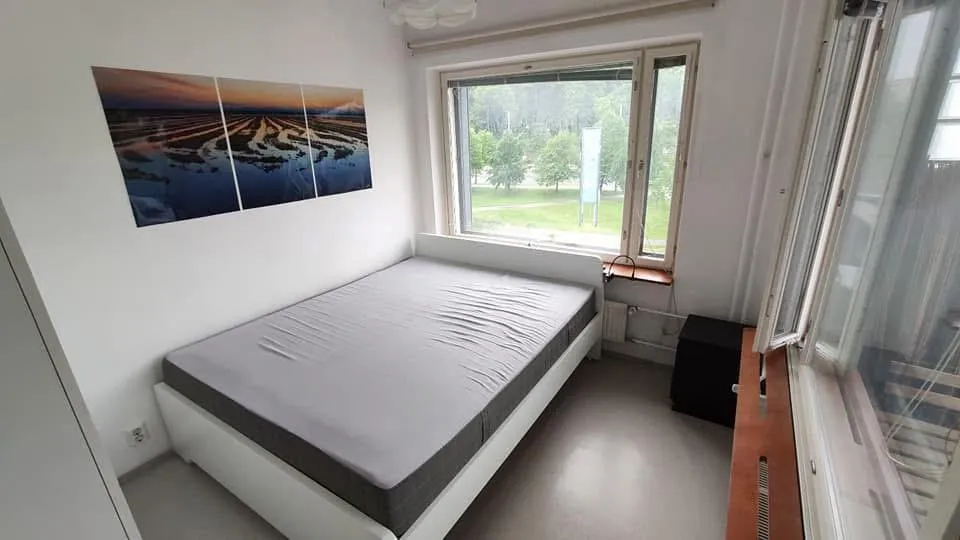 Hyreslägenhet på Helsinki i helsinki