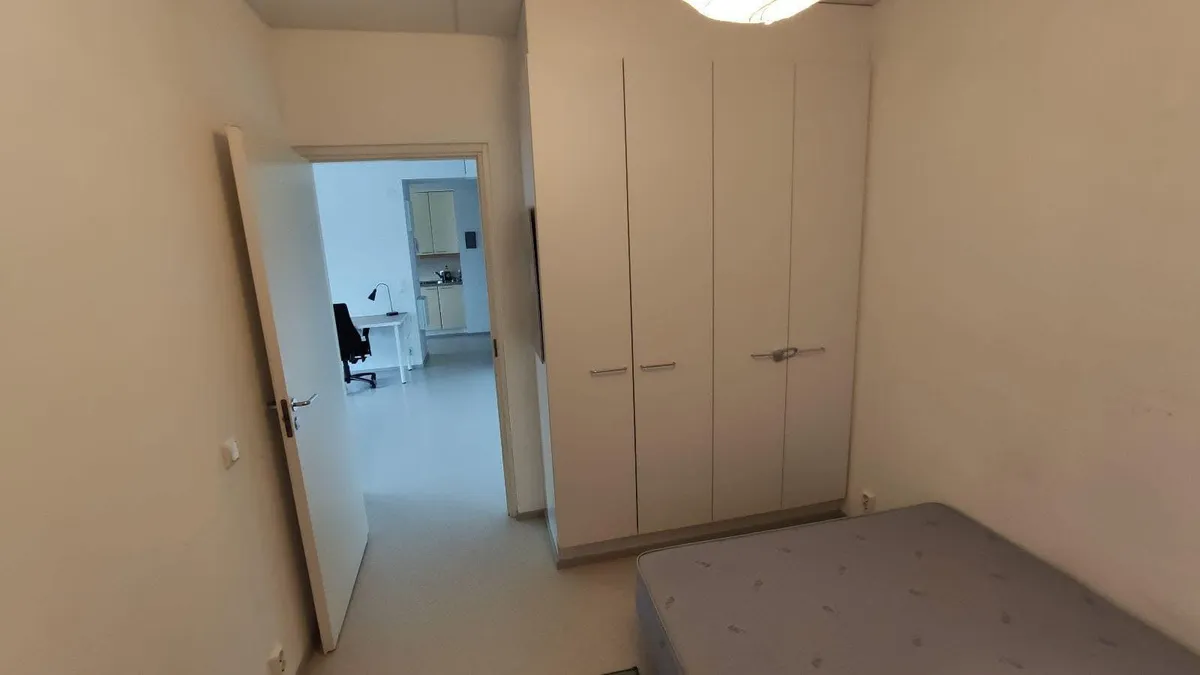 Hyreslägenhet på Helsinki i helsinki