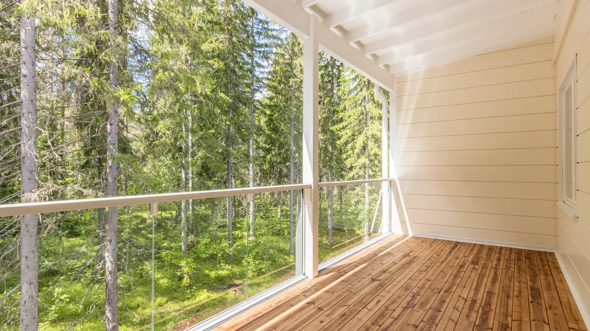 Hyresbostad på Kuopio i kuopio