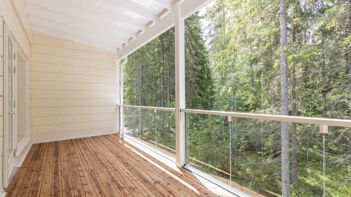 Hyresbostad på Kuopio i kuopio