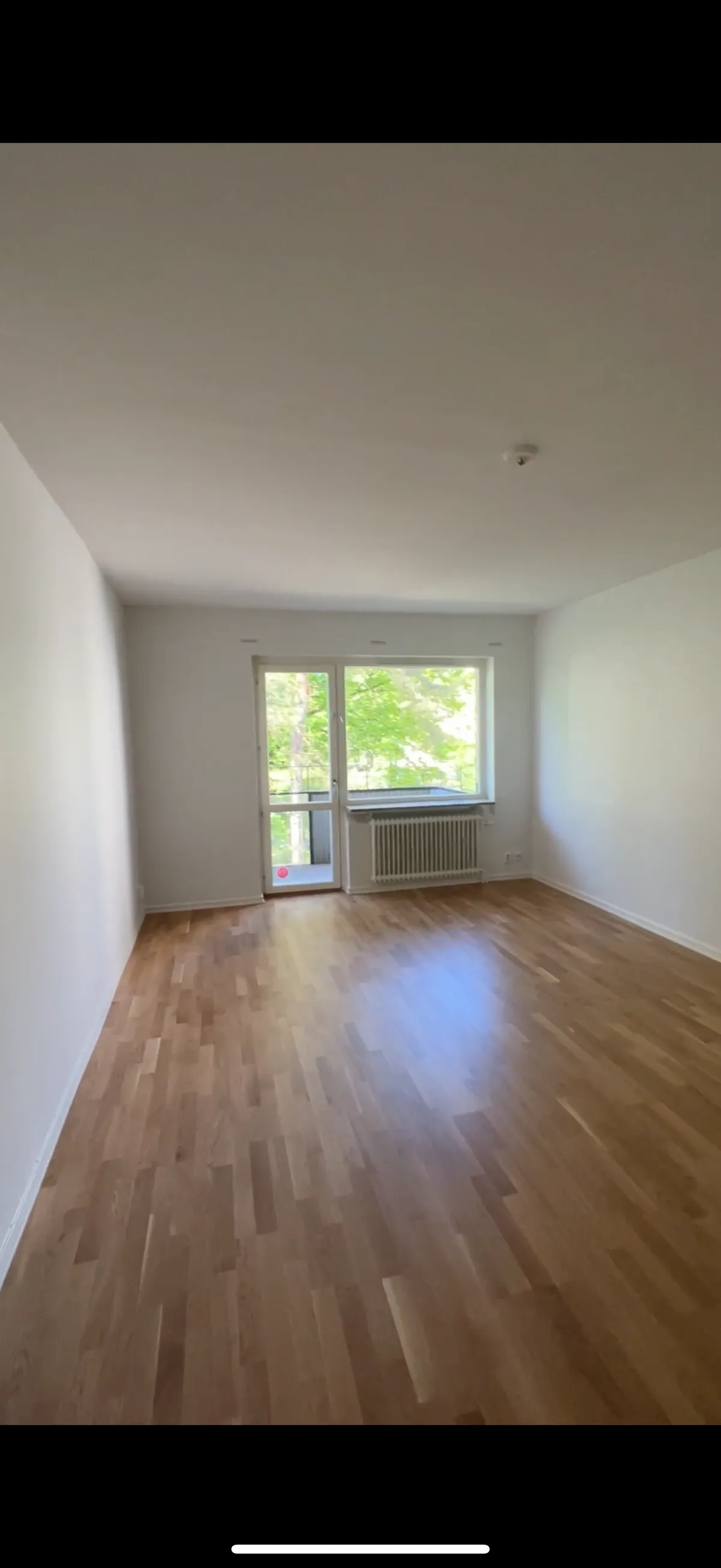 Hyreslägenhet på Sollentuna i sollentuna