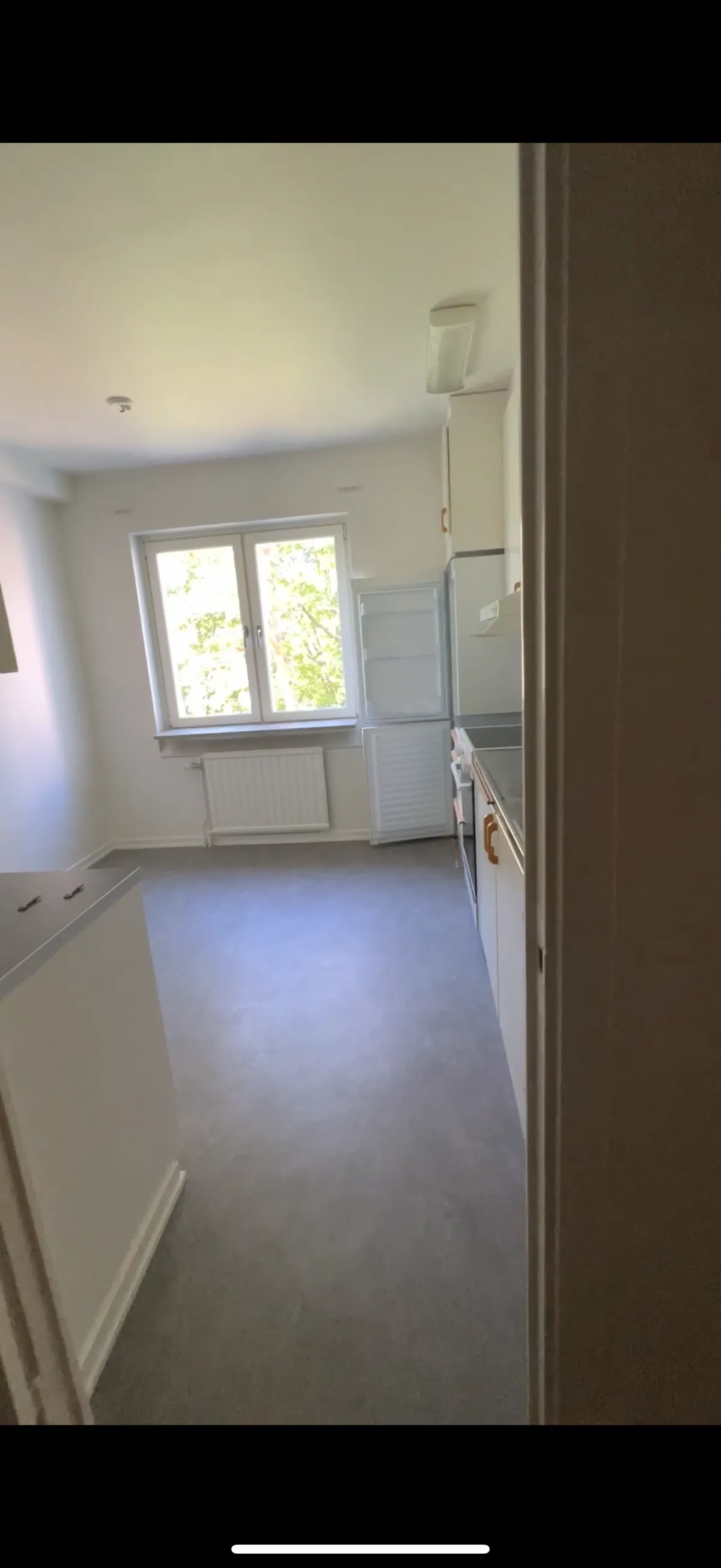 Hyreslägenhet på Sollentuna i sollentuna