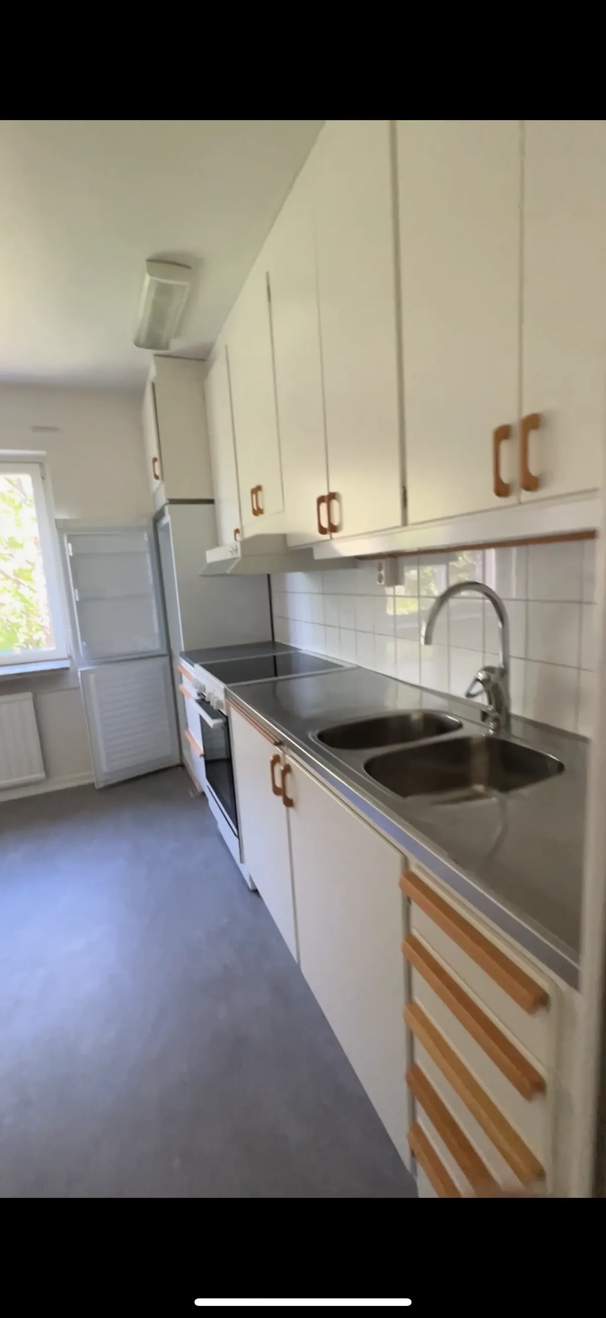 Hyreslägenhet på Sollentuna i sollentuna