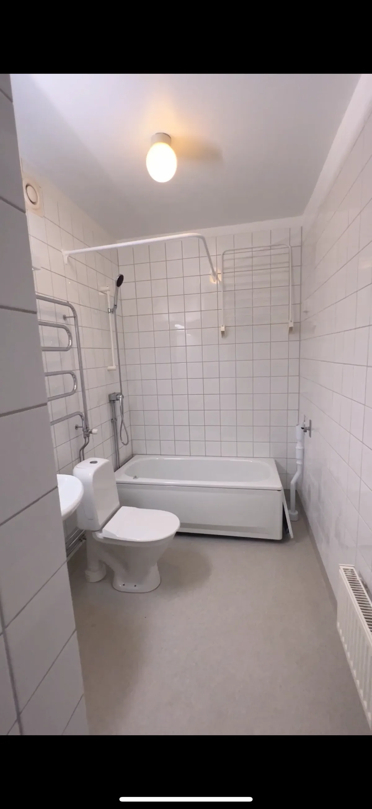 Hyreslägenhet på Sollentuna i sollentuna