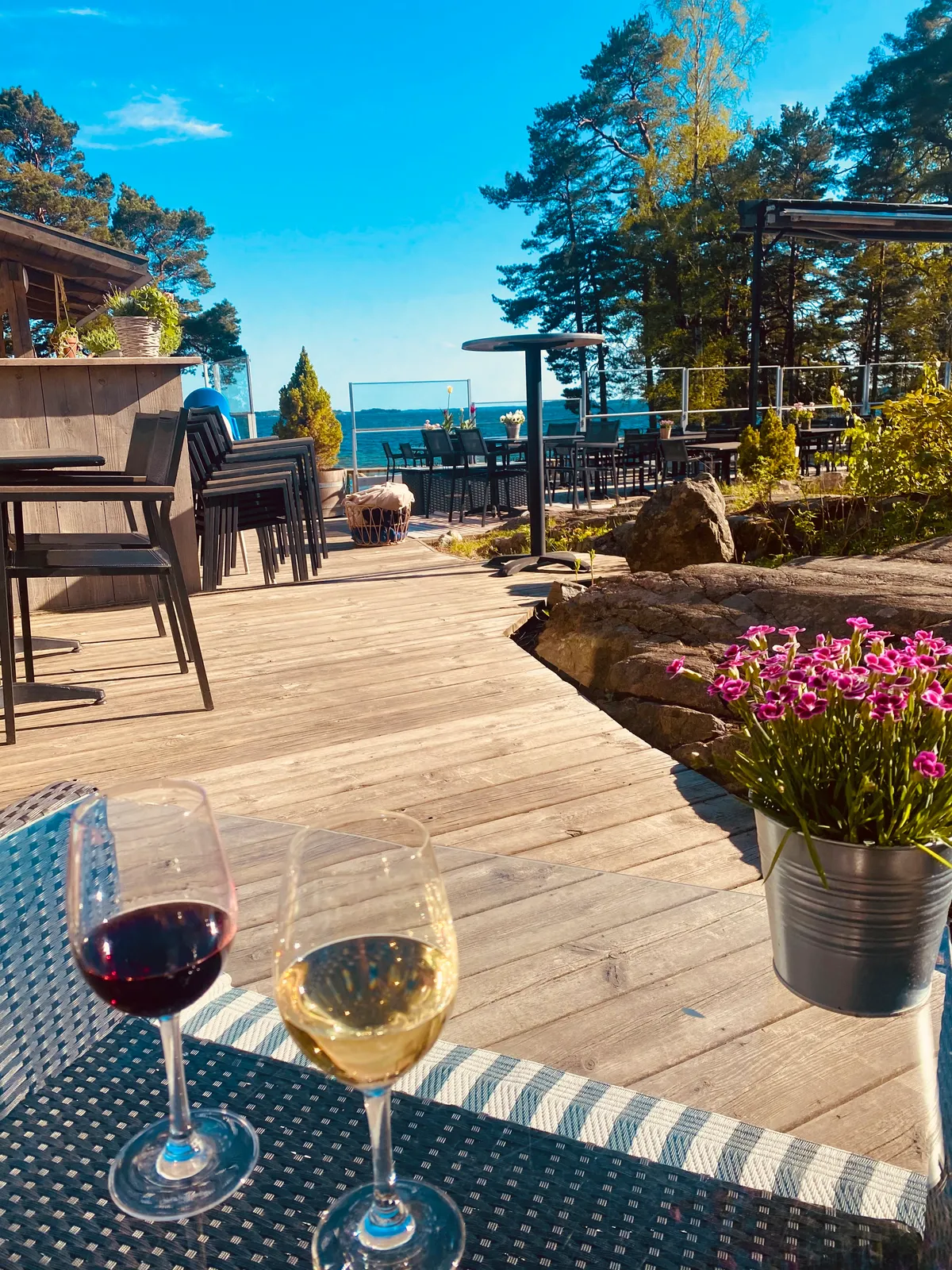 Hyresbostad på Ingarö i ingaro