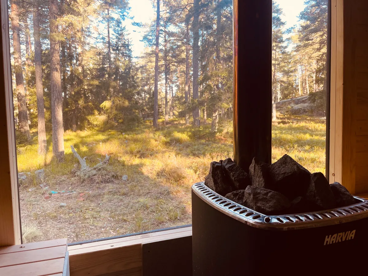 Hyresbostad på Ingarö i ingaro