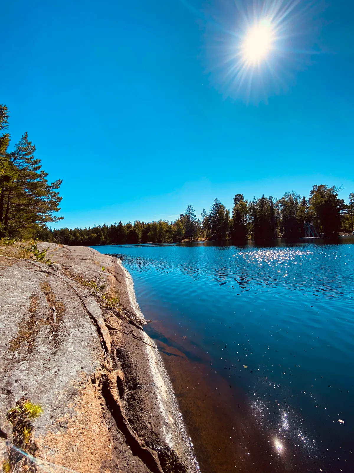 Hyresbostad på Ingarö i ingaro