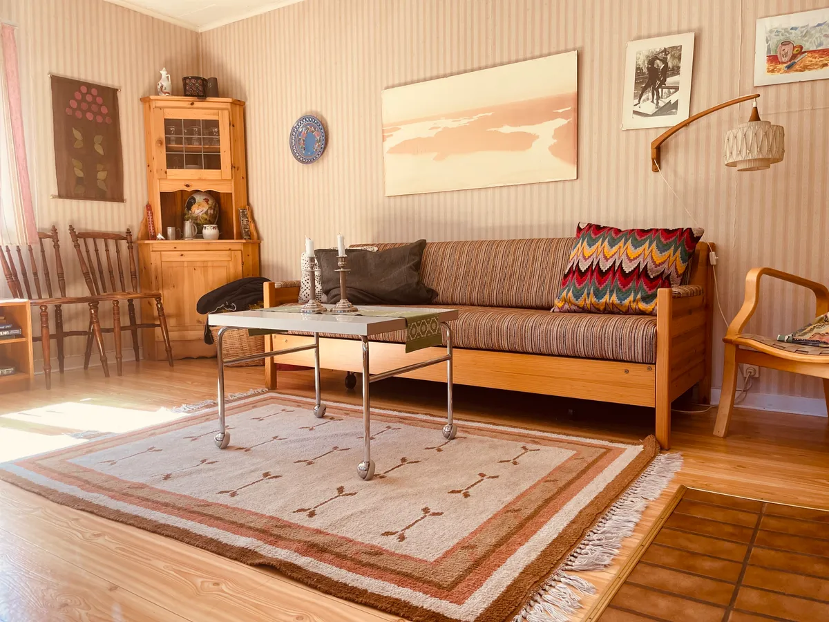 Hyresbostad på Ingarö i ingaro