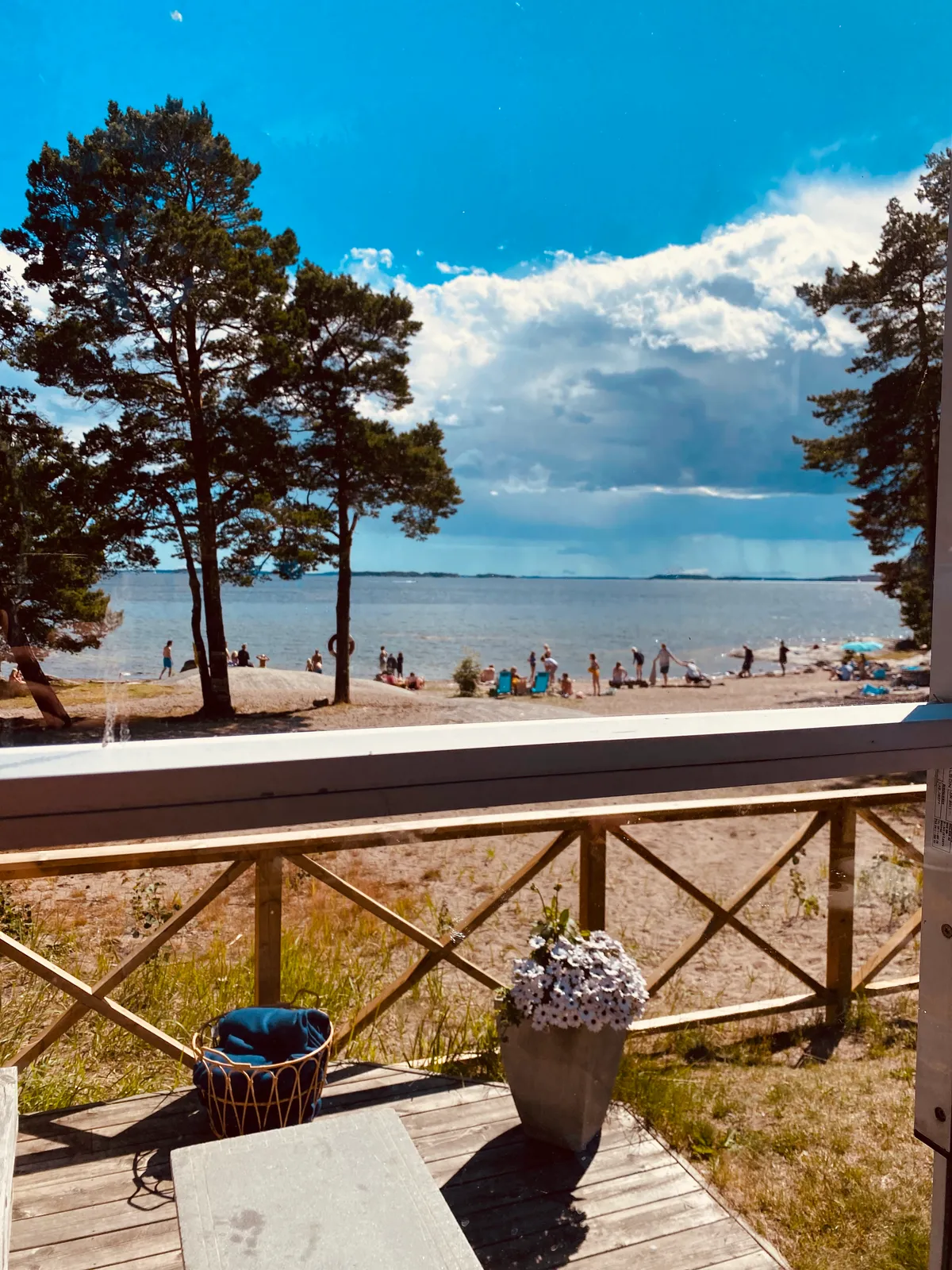 Hyresbostad på Ingarö i ingaro
