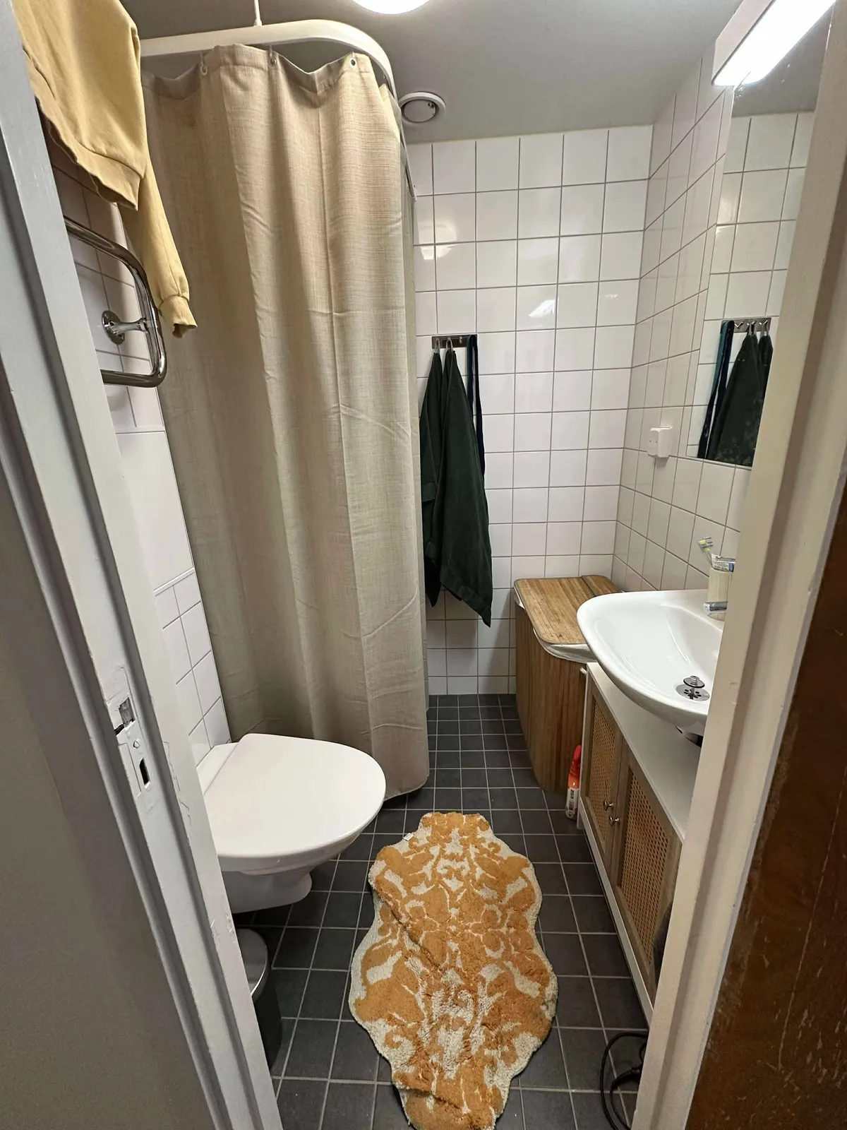 Hyreslägenhet på Huddinge i huddinge