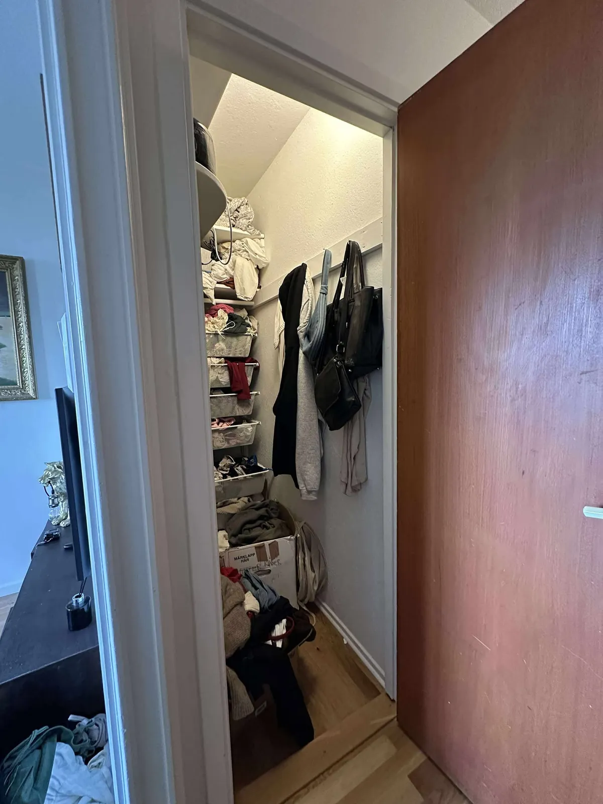 Hyreslägenhet på Huddinge i huddinge