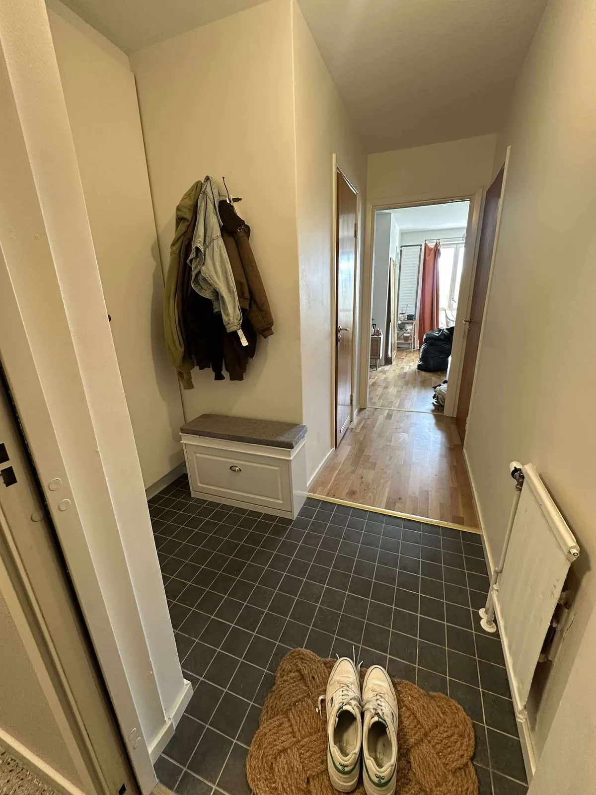 Hyreslägenhet på Huddinge i huddinge