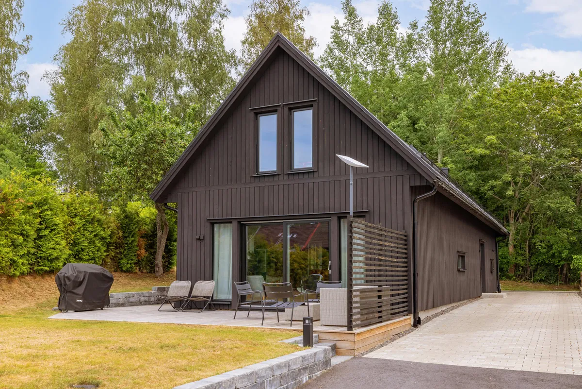 Hyresbostad på Tyresö i tyreso