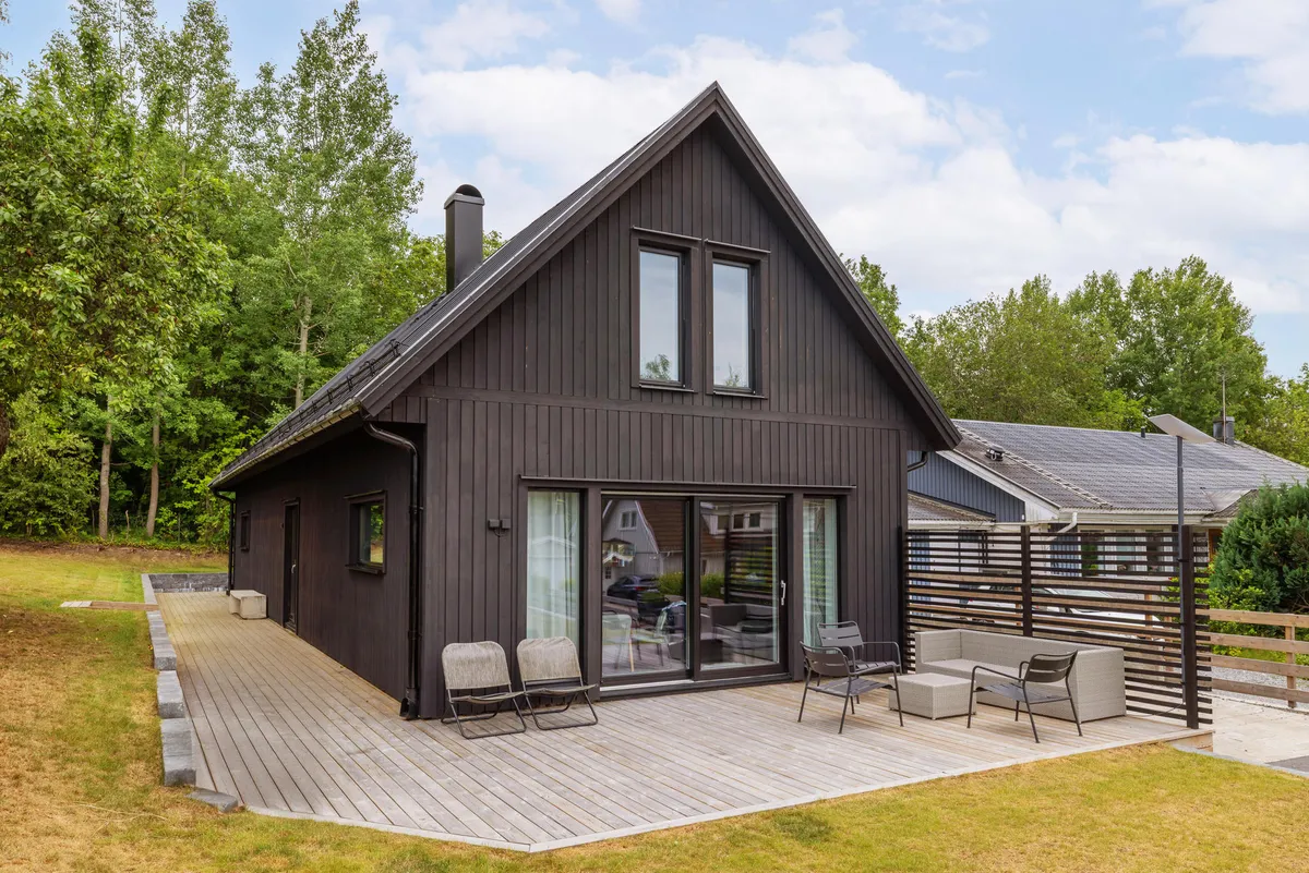 Hyresbostad på Tyresö i tyreso