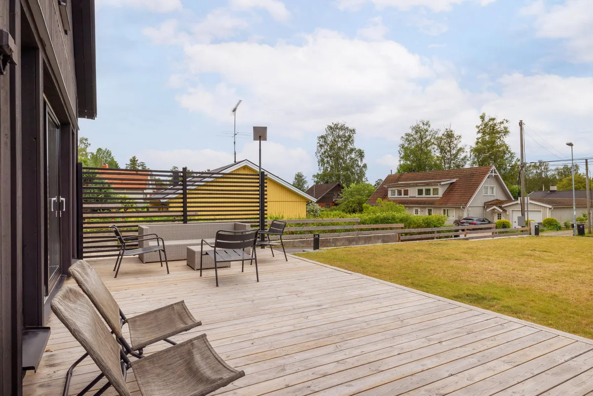 Hyresbostad på Tyresö i tyreso