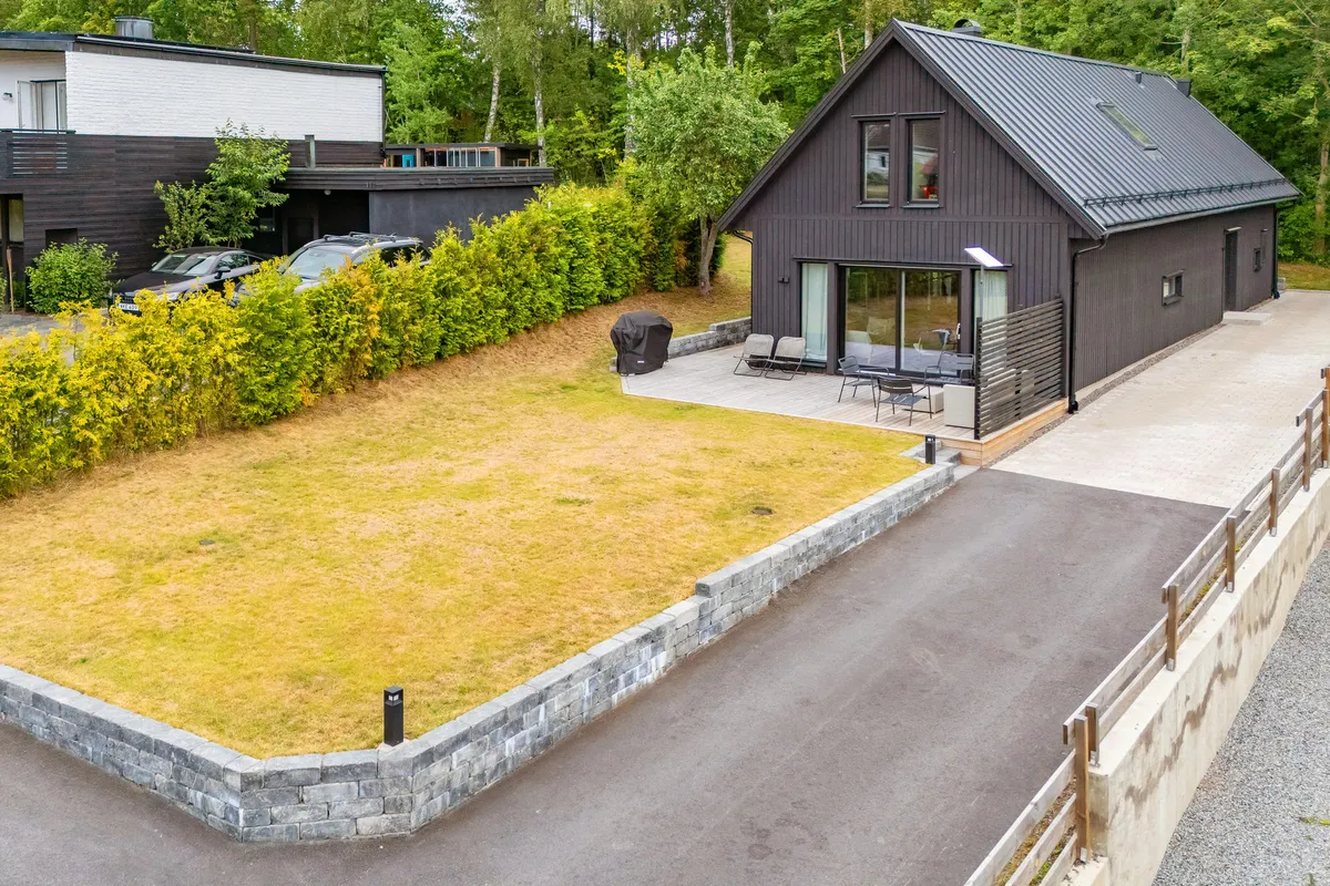 Hyresbostad på Tyresö i tyreso