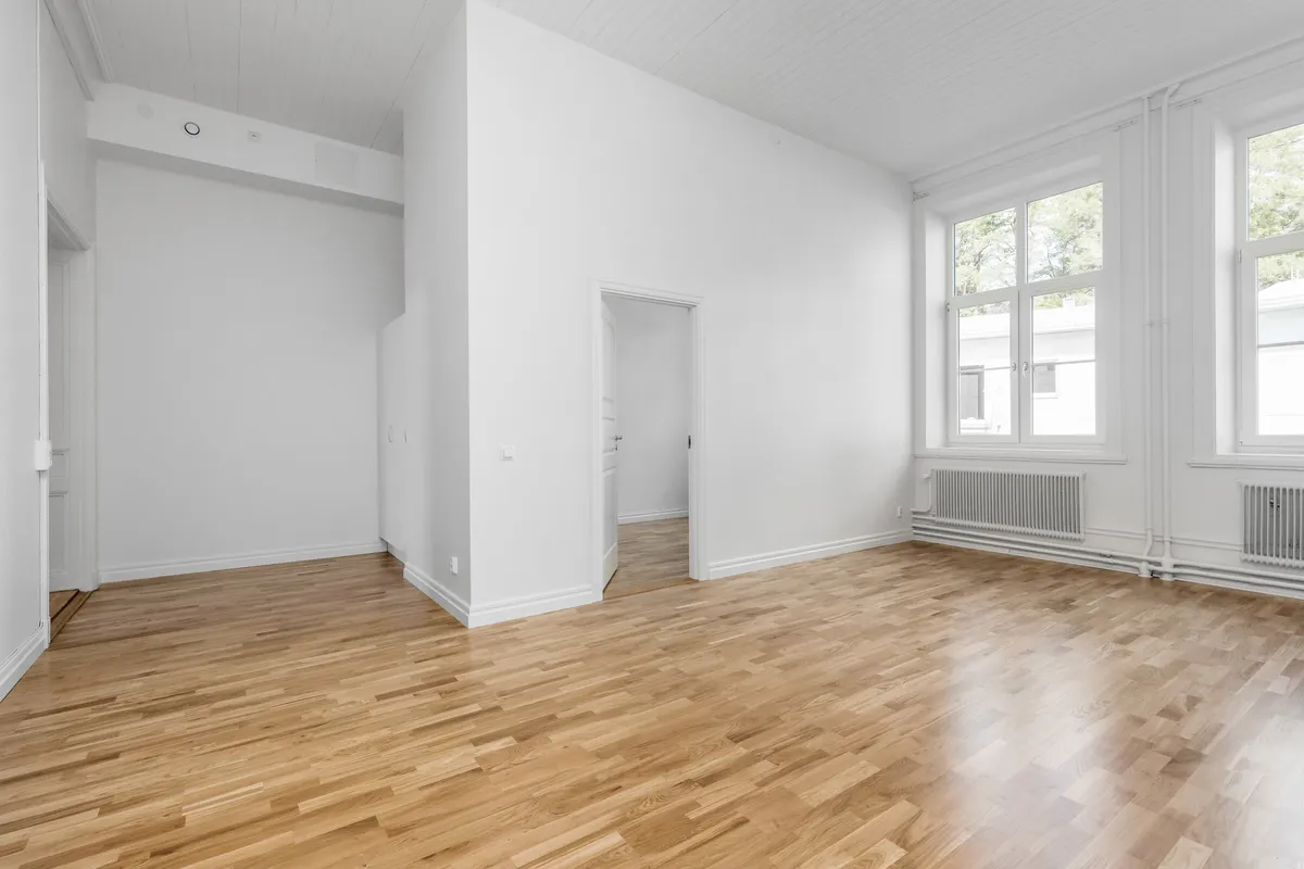Hyreslägenhet på Eskilstuna i eskilstuna
