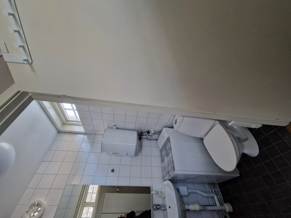 Hyresbostad på Sundsvall i sundsvall