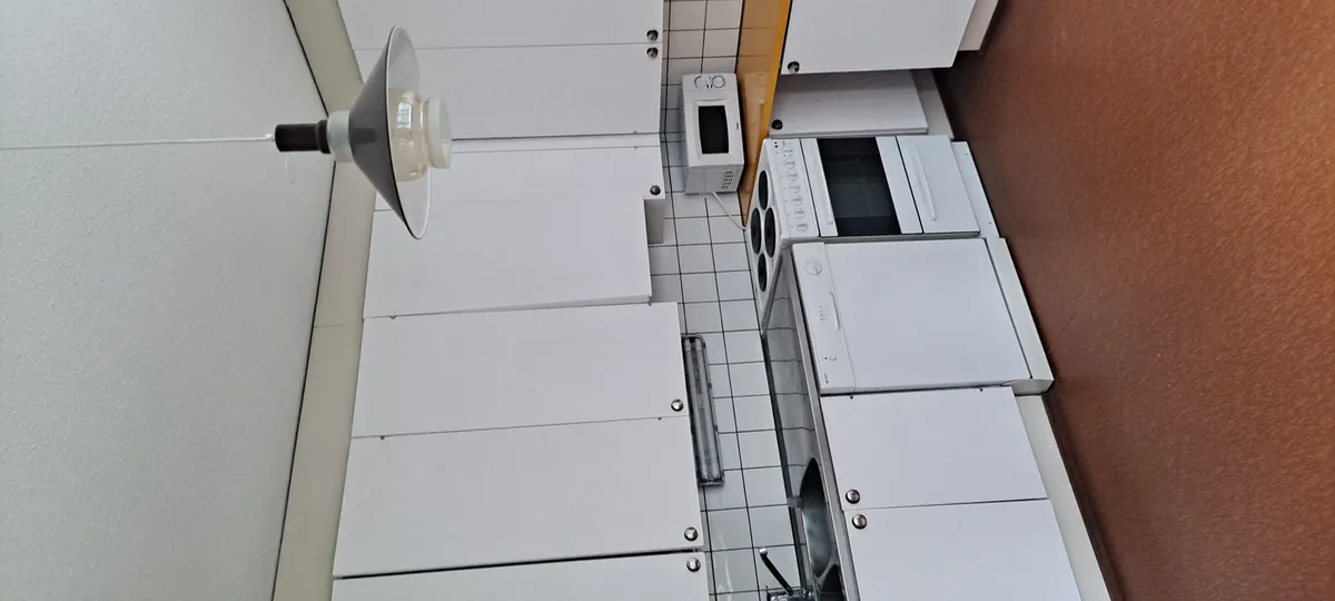 Hyreslägenhet på Kuopio i kuopio