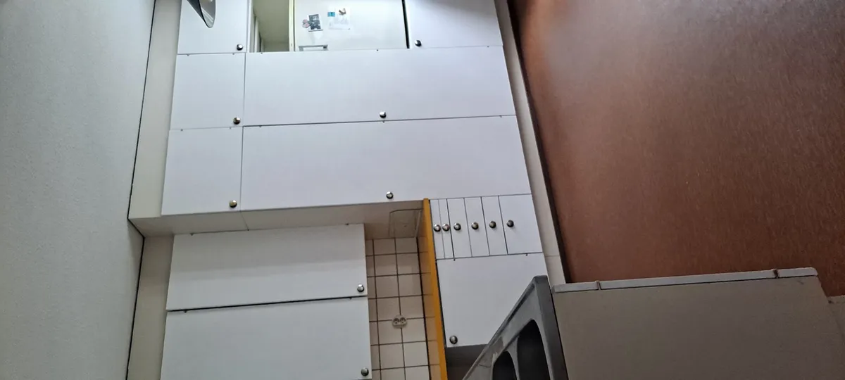 Hyreslägenhet på Kuopio i kuopio