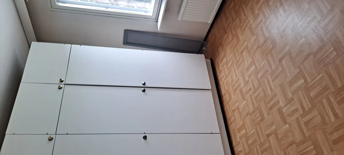 Hyreslägenhet på Kuopio i kuopio