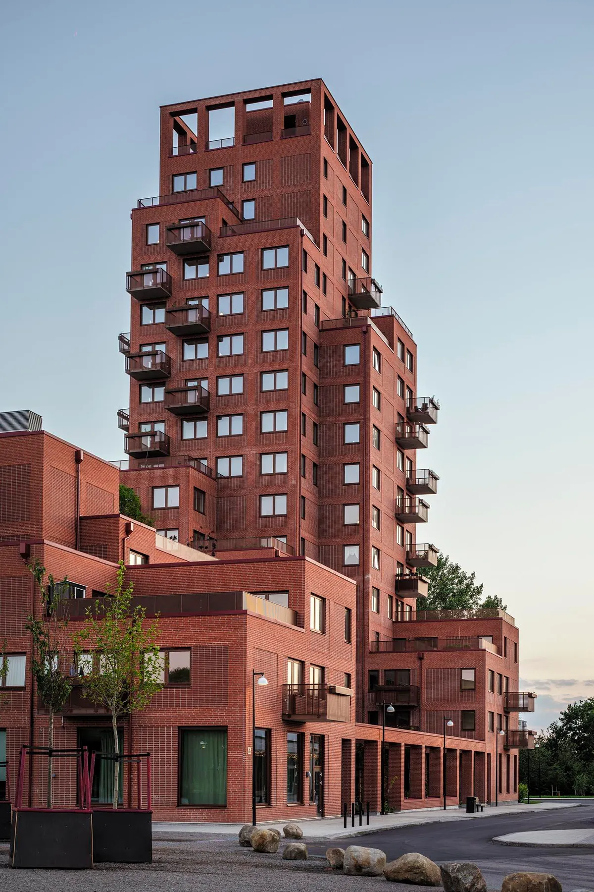 Hyreslägenhet på Helsingborg i helsingborg