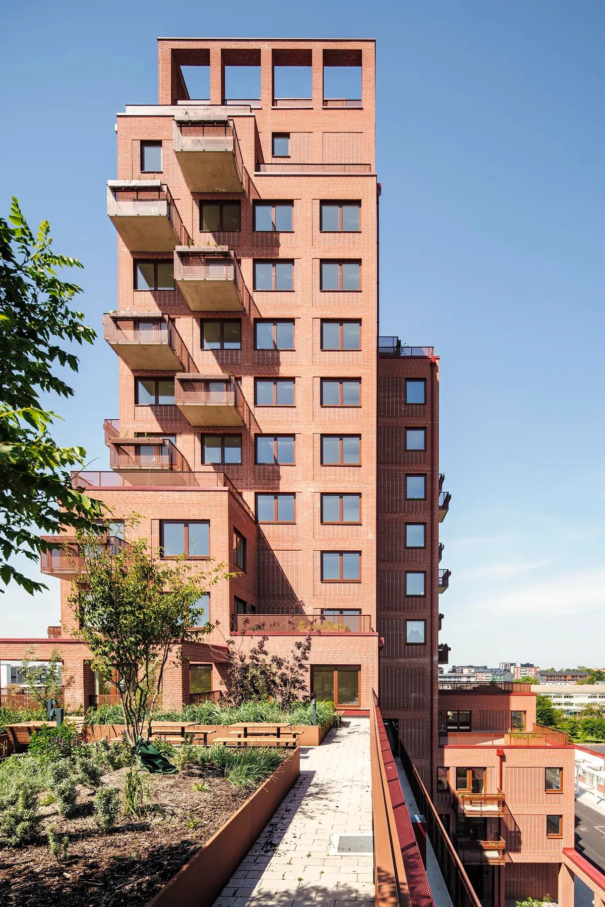 Hyreslägenhet på Helsingborg i helsingborg