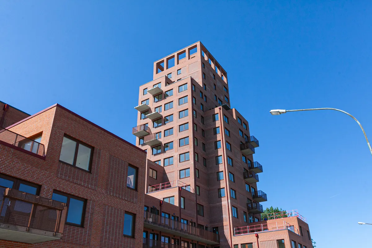 Hyreslägenhet på Helsingborg i helsingborg