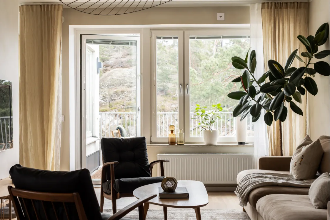 Hyreslägenhet på Saltsjö-boo i saltsjo-boo