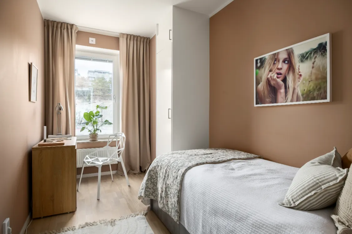 Hyreslägenhet på Saltsjö-boo i saltsjo-boo