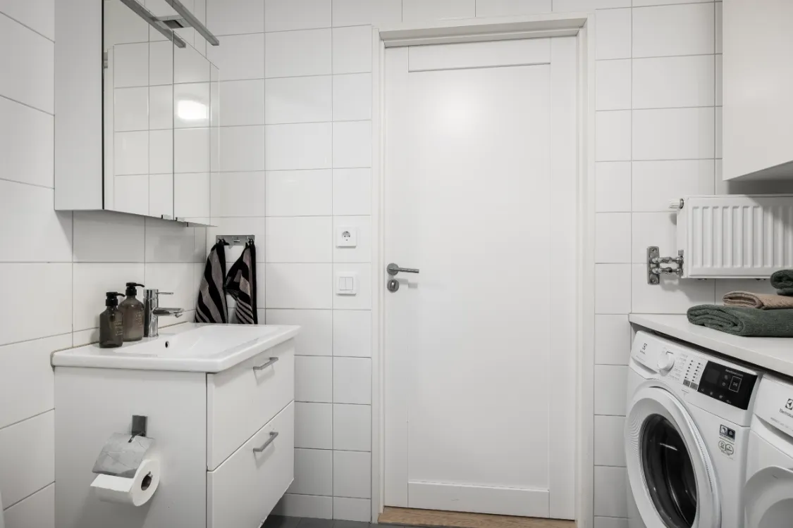 Hyreslägenhet på Saltsjö-boo i saltsjo-boo