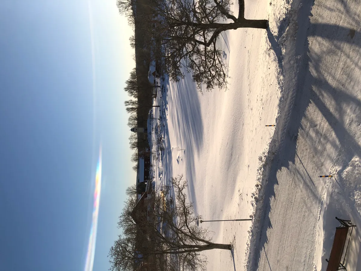 Hyreslägenhet på Sigtuna i sigtuna