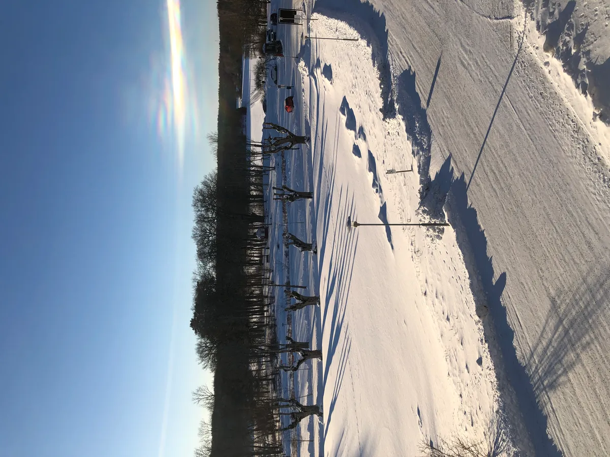 Hyreslägenhet på Sigtuna i sigtuna